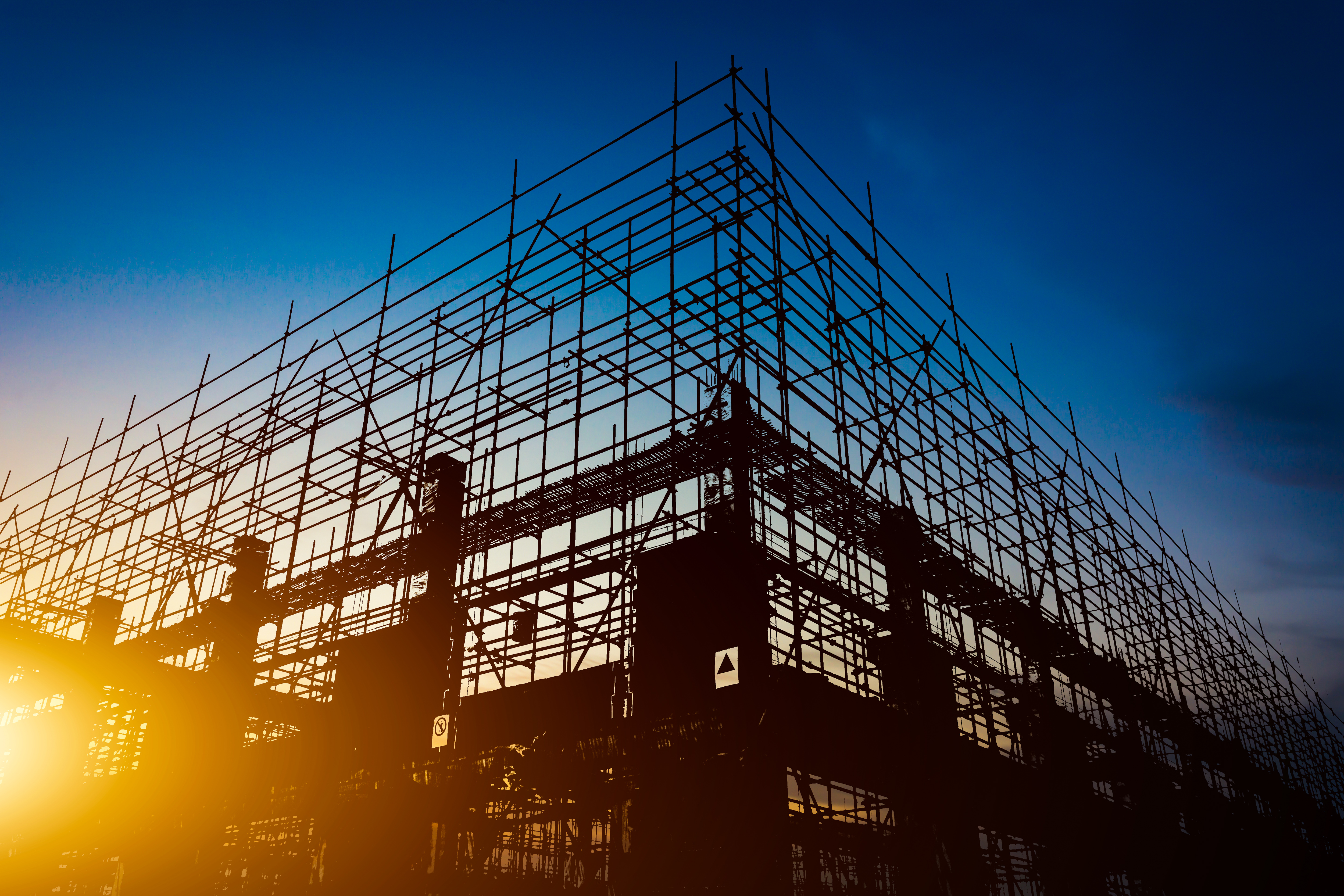 Construção civil — atuação trabalhista
