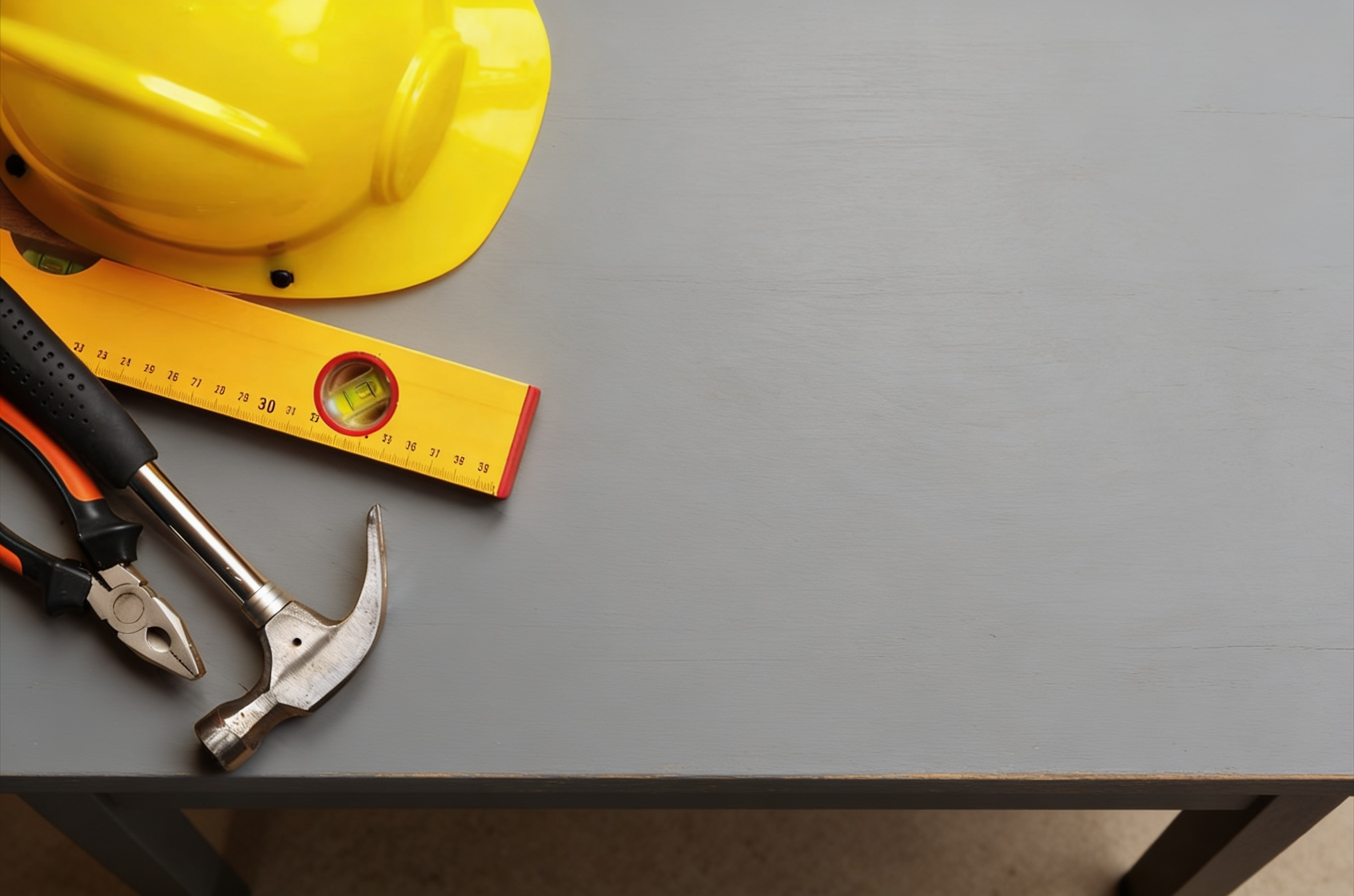 Atuação preventiva na construção civil