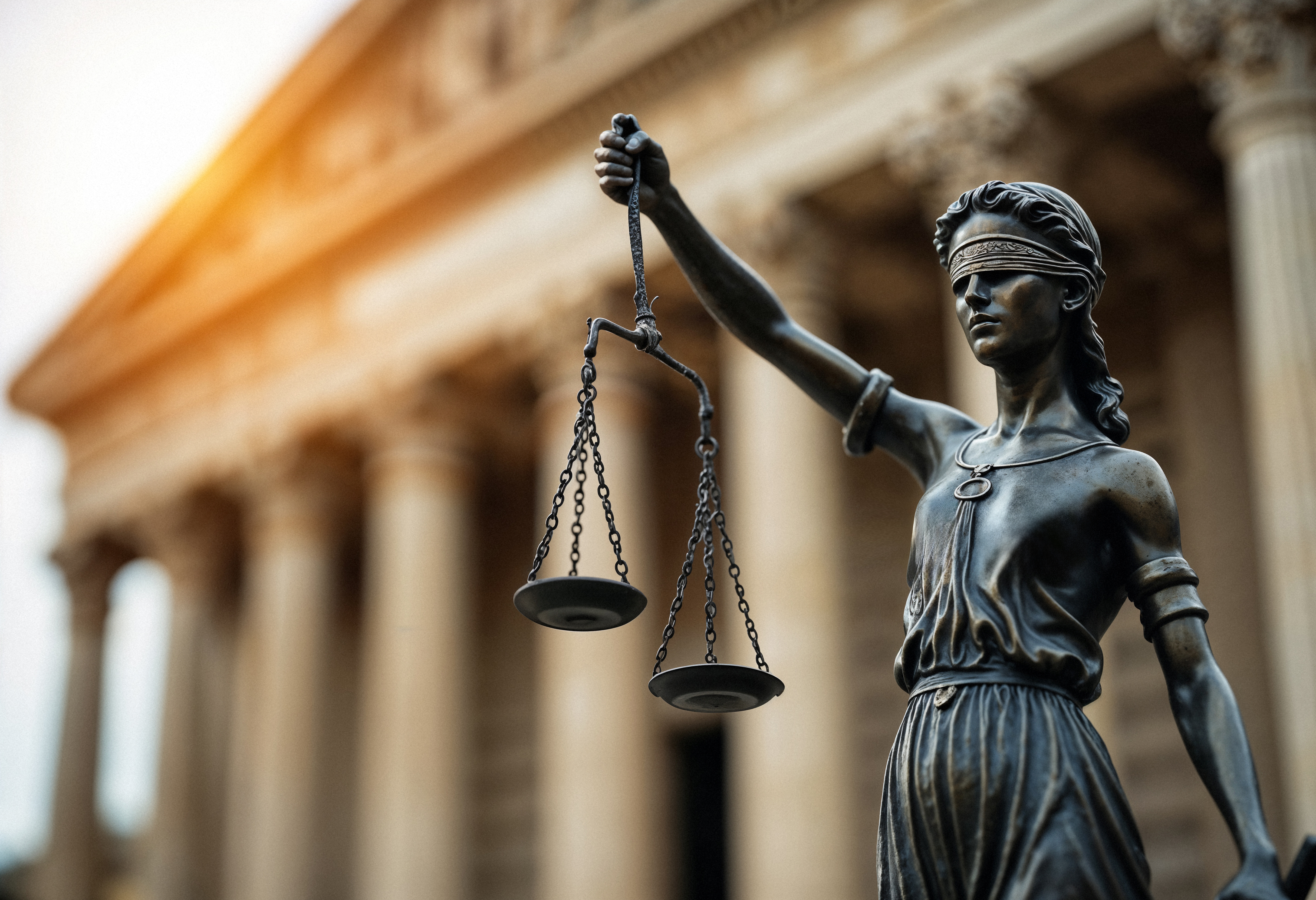 Justiça — Advocacia Trabalhista