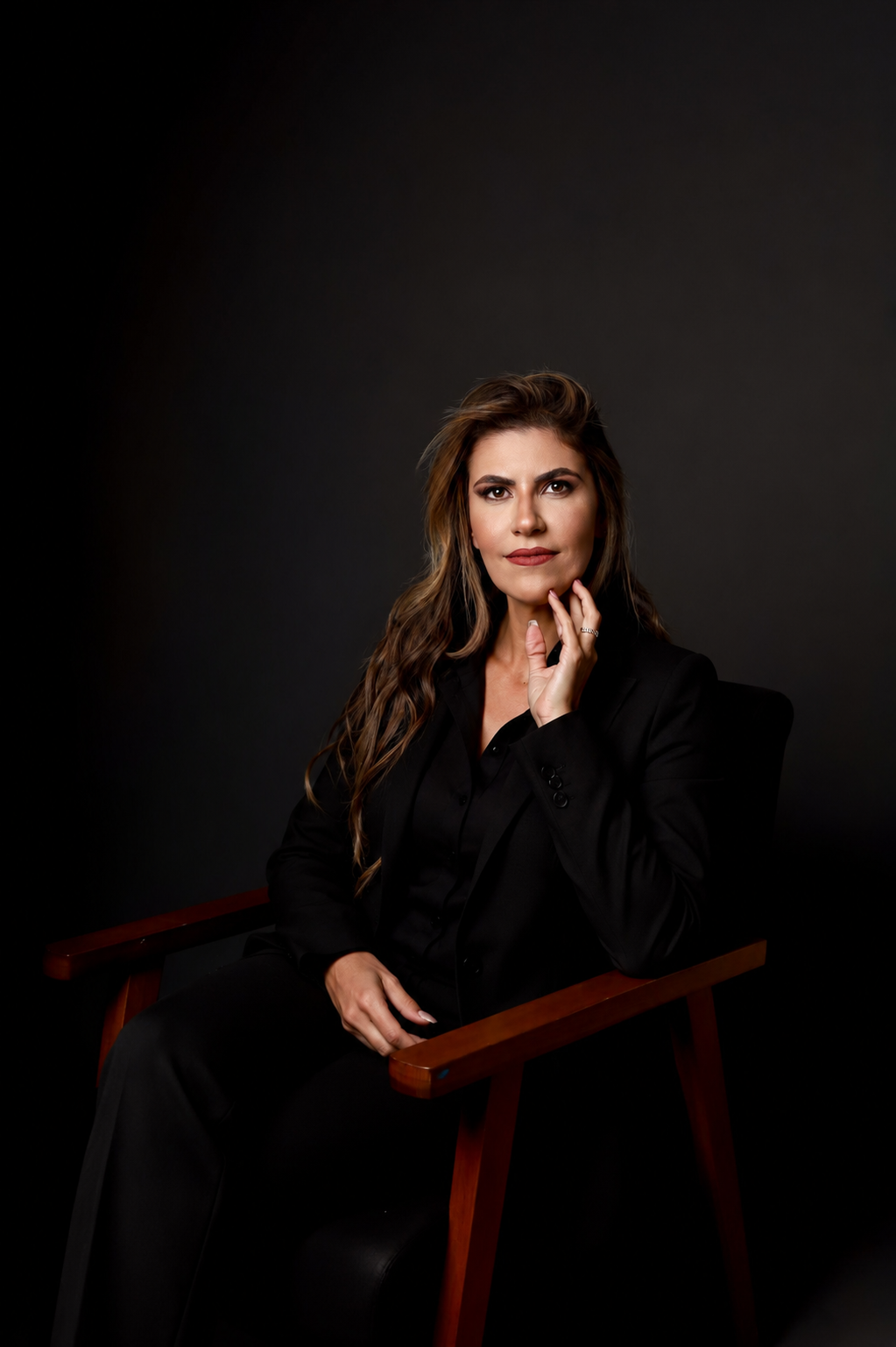 Dra. Shirley Farias — MF Advocacia